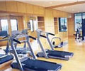 Fitness-Room - LR Asma Hotel Brunei