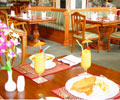 Goldiana-Cafe-&-Lounge - Orchid Garden Hotel Brunei