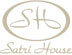 Satri House Logo