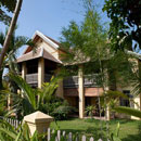 Satri House