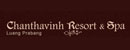 Chanthavinh Resort & Spa Logo