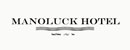 Manoluck Hotel  Logo