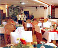 Restaurant - Manoluck Hotel 