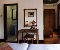 Room - Mekong River Side Hotel