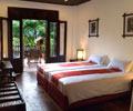 Room - Mekong River Side Hotel