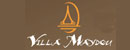 Villa Maydou Logo