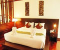 Room - Arawan Riverside Hotel