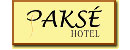 Pakse Hotel Logo
