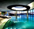 Swimming Pool - Altira Hotel Macau