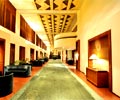 Lobby - Regency Hotel Macau
