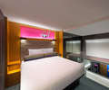 Twin Executive Plus Room - Aloft Kuala Lumpur Sentral