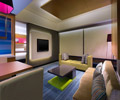 Lifestyle-Suite - Aloft Kuala Lumpur Sentral