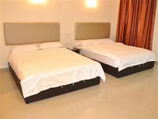 Room - Angsana Hotel Melaka