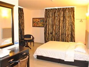 Room - Angsana Hotel Melaka