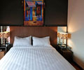 Room - Arenaa De Luxe Hotel 