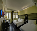 Room - Damas Suites & Residences Kuala Lumpur