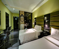 Room - Arenaa Star Luxury Hotel Kuala Lumpur