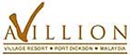 Avillion Village Resort Port Dickson Logo