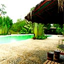 Balung River Eco Resort