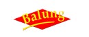 Balung River Eco Resort Logo