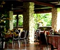 Coffee House - Balung River Eco Resort