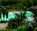 Swimming Pool - Balung River Eco Resort