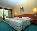Family-Room-Hillview - Bayview Beach Resort Penang