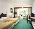 Standard-Room - Bayview Beach Resort Penang