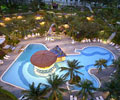 Swimming-pool - Bayview Beach Resort Penang