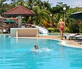 Swimming Pool - Beringgis Beach Resort