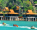 Water-Sports - Berjaya Langkawi Beach & Spa Resort