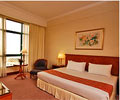 Executive-suite - Georgetown City Hotel Penang