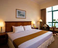 Junior-Suites - Georgetown City Hotel Penang