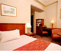 Standard-room - Georgetown City Hotel Penang