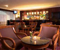 The-bar - Georgetown City Hotel Penang