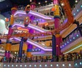 Indoor-ThemePark-ShoppingMall- Berjaya Times Square Suite Kuala Lumpur