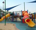 Playground - Blue Bay Resort