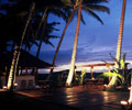 Sunset-Deck-Restaurant - Bon Ton Resort Langkawi