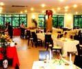 Palm Restaurant & Bar - Borneo Tropical Rainforest Resort