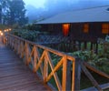 Chalet - Borneo Rainforest Lodge