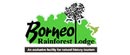Borneo Rainforest Lodge Logo
