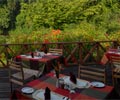 Restaurant - Borneo Rainforest Lodge