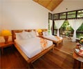Standard Chalet - Borneo Rainforest Lodge