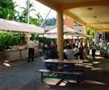 Ripples Sidewalk Cafe - Bukit Merah Laketown Resort