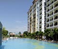 Culture Zone Apartment - Bukit Merah Laketown Resort