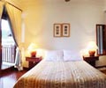 Chalet's Room - Bukit Merah Laketown Resort