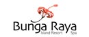 Bunga Raya Island Resort & Spa Logo