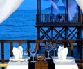 Restaurant - Bunga Raya Island Resort & Spa