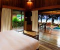 Room - Bunga Raya Island Resort & Spa