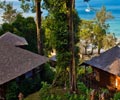 Villa - Bunga Raya Island Resort & Spa